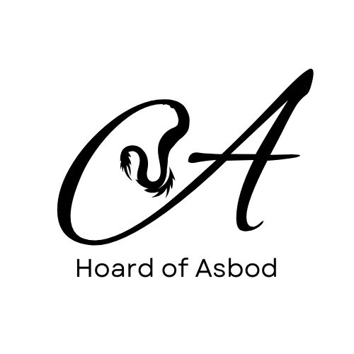 Hoard of Asbod