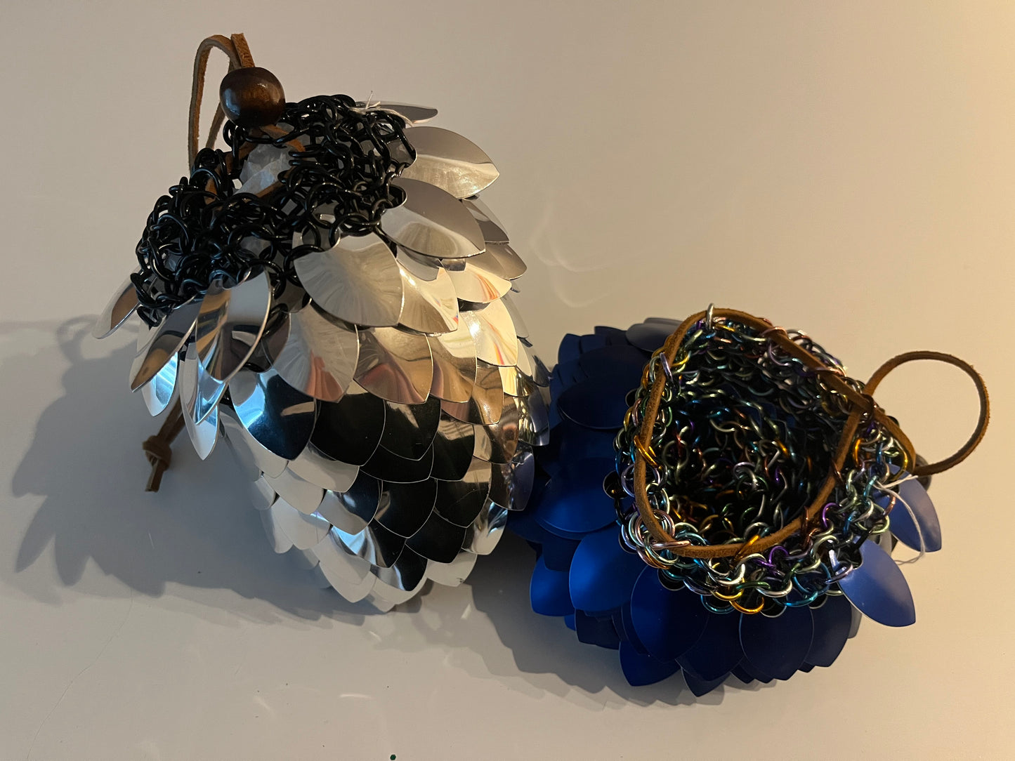 Scale Bags