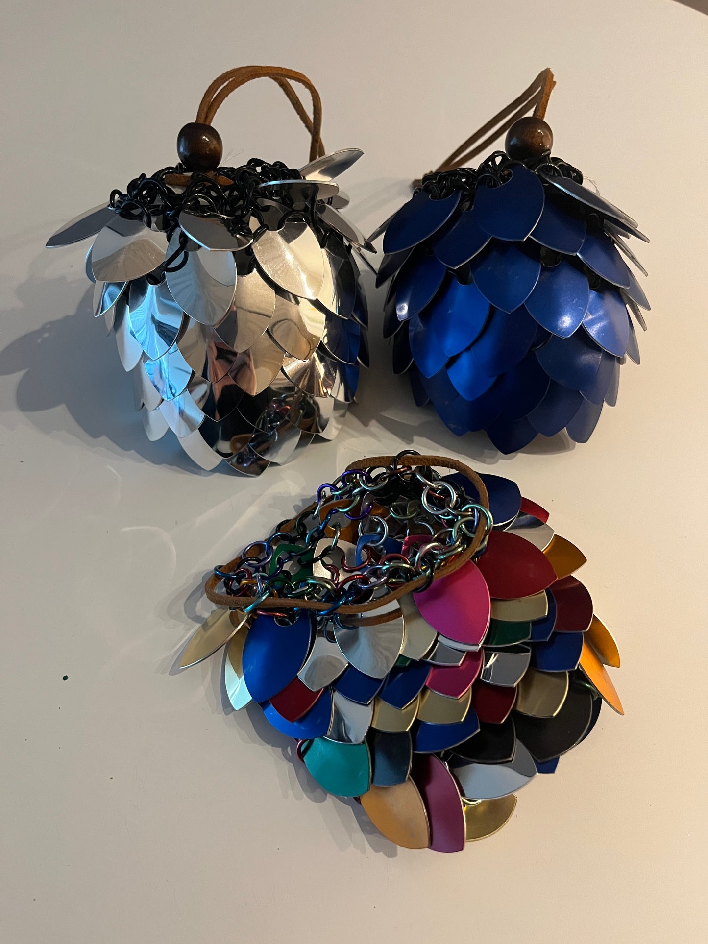 Scale Bags