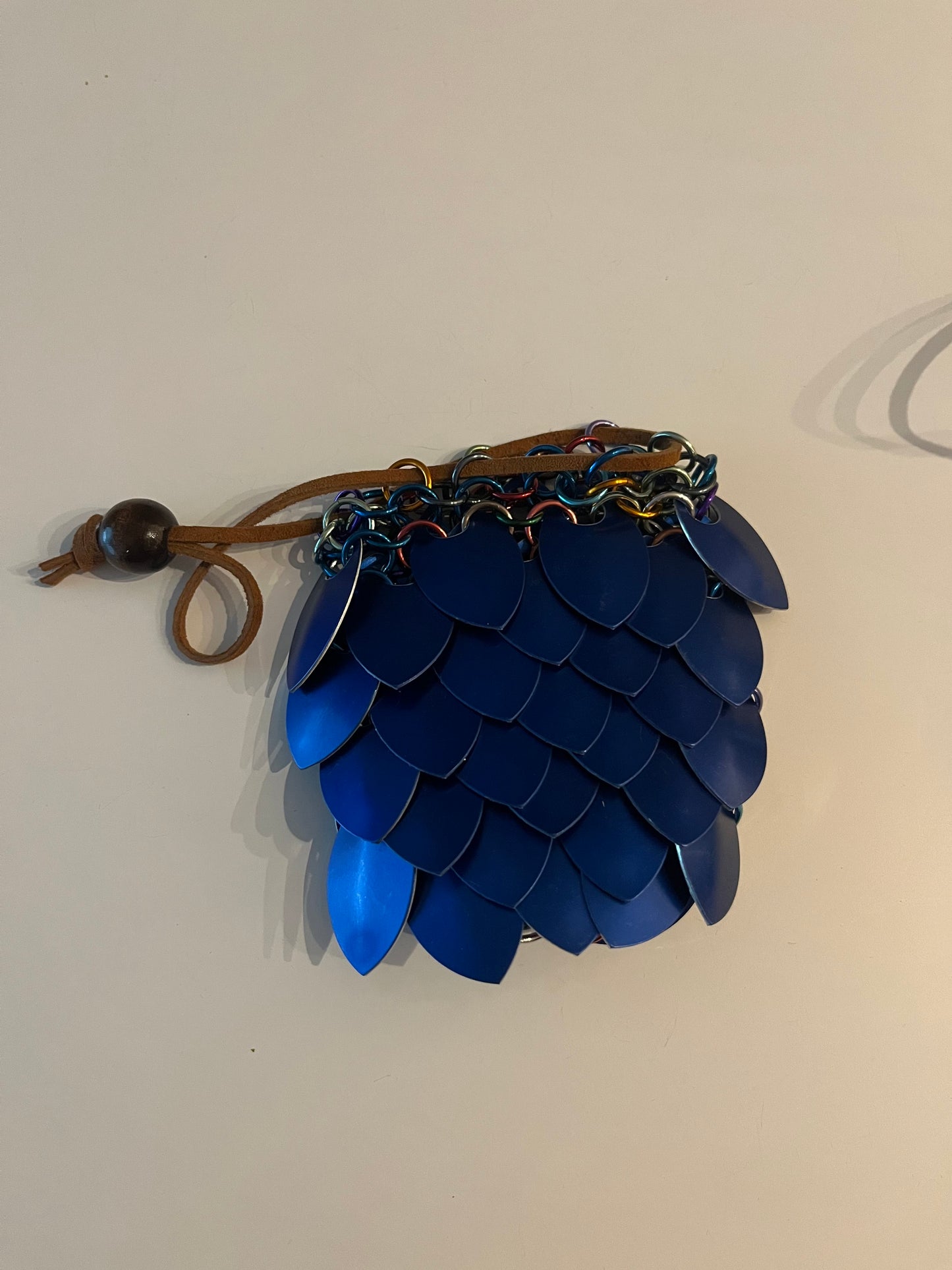Scale Bags