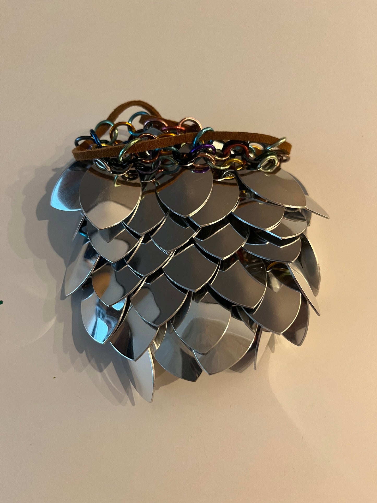 Scale Bags