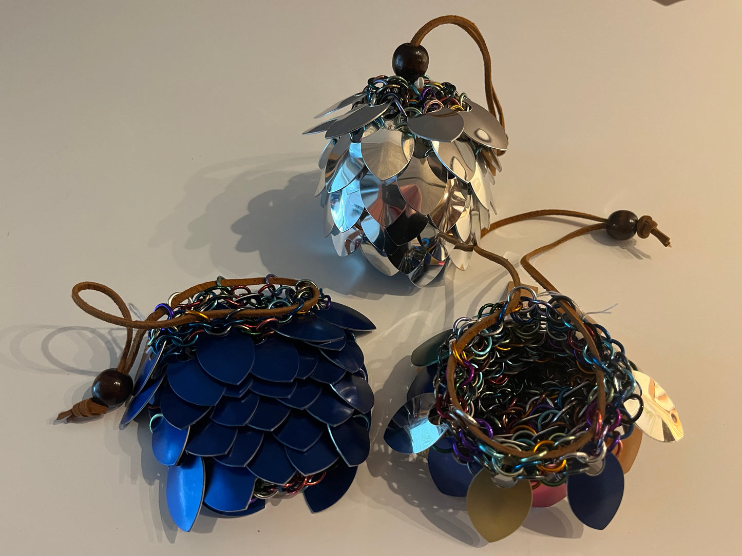 Scale Bags