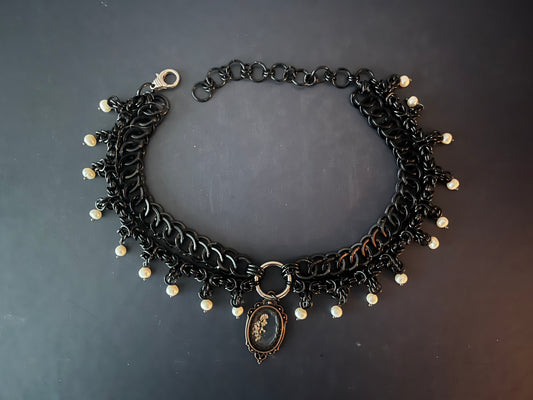 Custom Chainmail/Scale Mail Commission