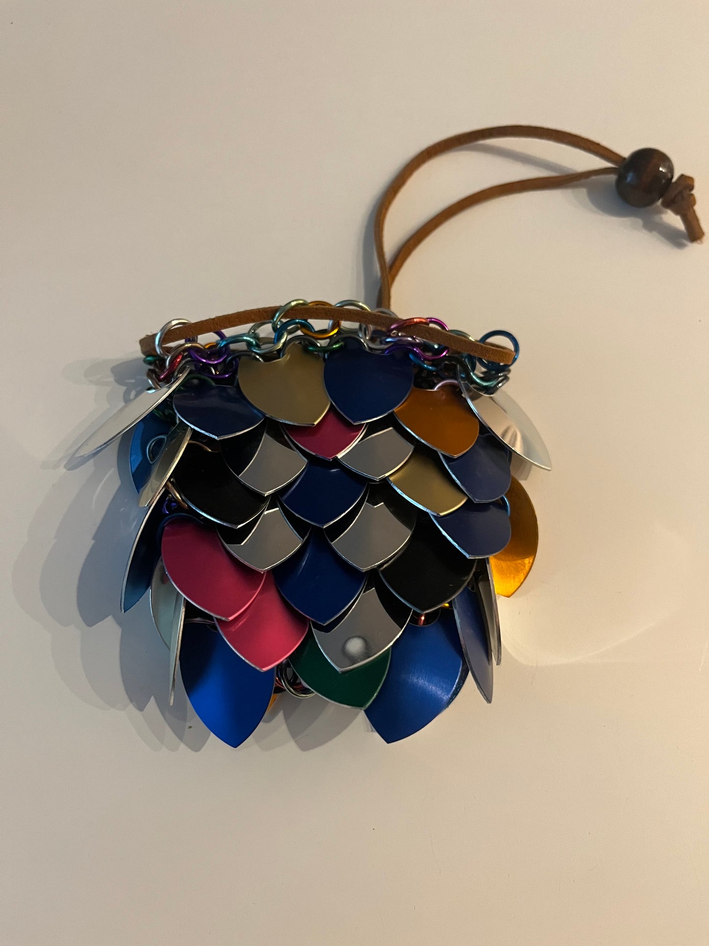 Scale Bags